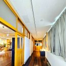 경북대학교 자연사박물관 이미지