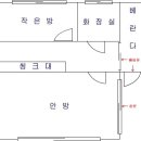 관악구 신림동 2000/25 투룸 월세여~~~ 이미지