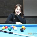 ‘청각장애 포켓선수’ 양혜현, 150㎝큐 끝에 희망을 쏘다 이미지