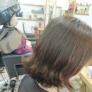 나연헤어 이미지