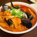 신길동 매운 짬뽕 이미지