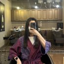 양덕동560 | 포항 양덕 미용실 &#39;민스뷰티&#39; 매직셋팅펌후기