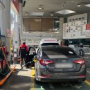 정해주유소 이미지