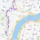 율곡천 5 이미지