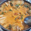 춘하추동 추어탕 이미지