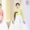 유명해한복 | 양가어머니한복 후기 :D 고급 한복대여점 클라쓰!