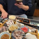 시장마을회관 | 마을회관 횟집 후기 대방어 제대로 즐긴 송도맛집