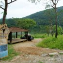 산막이선착장 이미지