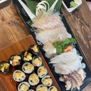 깔쌈한김밥 이미지