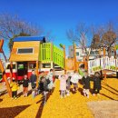 큰별유치원 놀이터 이미지