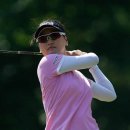 유소연 함장 (통산 85번째 경기 29위) LPGA 투어 월마트 아칸소 챔피언십 대회 성적 2015 06.27~ 06.29 이미지