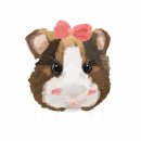 라도헤어뷰티 | [공지] [자료 Zip] 성형/시술○ 청순함 만들기 총청리 | 이마거상, 눈썹 실리프팅, 눈썹뼈 절삭을 곁들인