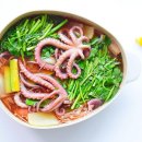 큰산유통 | 낙지요리 레시피 연포탕 만들기 산낙지 탕탕이 무안 목포뻘낙지 국산낙지 싱싱남도 택배