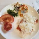 강남-259 | 카페포즈에서 신입사원 입사 축하 점심회식 후기#강남점심맛집