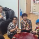 장월경로당 네이버블로그