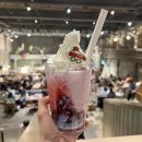 1960 | 스타벅스 신메뉴 '월리 체리 푸딩 크림 프라푸치노' 경동1960점 내돈내산 후기