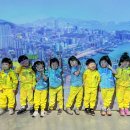 5월14일 서구 숲속놀이터 들락날락 체험 이미지