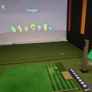 평내 스크린 골프 이미지