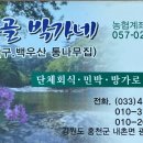 용소골박가네