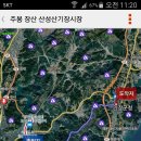 장산시장 이미지