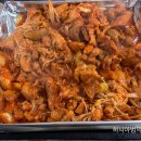 해남장수촌닭 이미지