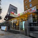 경복궁역 국수 153구포국수 경복궁점 베말수제비와 납작비빔만두