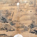 용담천 | 조선회화 - 진경산수화 발전과정