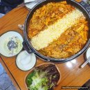 대학로 혜화 닭갈비 맛집 치즈 듬뿍 &#39;장인닭갈비 대학로점&#39; 솔직 후기