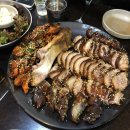 투투왕족발