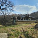 법전중학교 | 봉화 법전리 뇌풍정