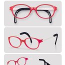 중앙콘택트. 안경 이미지