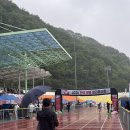 풀코스남강점 | 2026 의령의병마라톤 비 오는 날 여자 하프 참가 후기