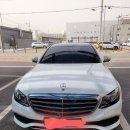 벤츠 e300 w213 익스(판매완료) 이미지