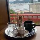 시그니처바(Signature BAR) | 통영 카페 맛집 추천, 저장고 더 에스프레소 바 분위기 좋아요