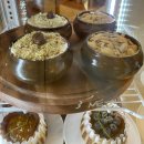 광주열린병원 | 호양호림 쑥인절미와플 흑임자라떼후기 광주양림동카페 광주한옥카페