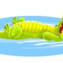 악어상사 이미지