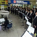 한국철도공사 부산역 1-3층 이미지