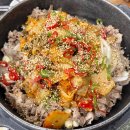 뚝방길생두루치기 | 20년 전통 노포 감성 가득한 행신역맛집 뚝방길생두루치기 솔직후기