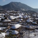 낙안읍성 이미지