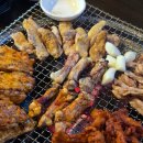 숯불에닭 상도점 | [서울] 동작구 / 숯불에닭 상도점 / 상도역맛집 상도역닭 동작구맛집