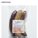 모듬순대(400g) 이미지