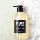 해피슬라임 | [샴푸 추천] “어던앤코 슬라임샴푸 볼륨앤모이스처 500ml” 뻣뻣하지 않은 탈모샴푸 구매 솔직 후기!