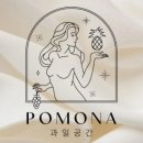 포모나과일공간 - 남양주시 별내5로23번길 10-1 | 포모나과일공간