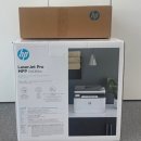 3103 | HP 레이저젯 프로 MFP 3103fdw 주요 기능 및 장점