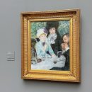 카페1885 | 독일 여행 프랑크푸르트 슈테델 미술관 관람 후기