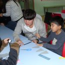 새힘지역아동센터 이미지