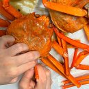 밥상마녀 특A급 박달홍게 자숙홍게 녹진한 내장 홍게 후기