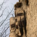 상장봉 오봉 도봉산