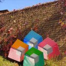 뽕나무인연조형물 이미지