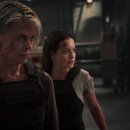 Terminator Dark Fate | 터미네이터 : 다크 페이트(Terminator : Dark Fate, 2019) 쿠키영상 및 후기